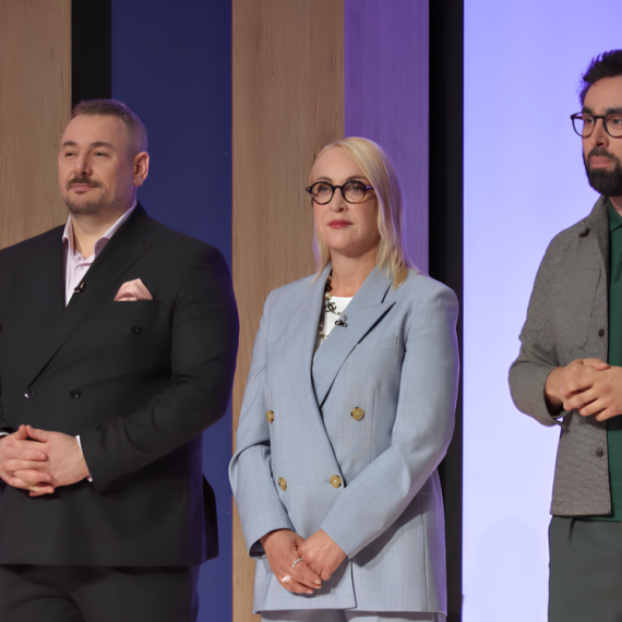 Pred takmičarima je prvi slatki izazov u novoj sezoni: "U pitanju je pravi poslastičarski klasik"