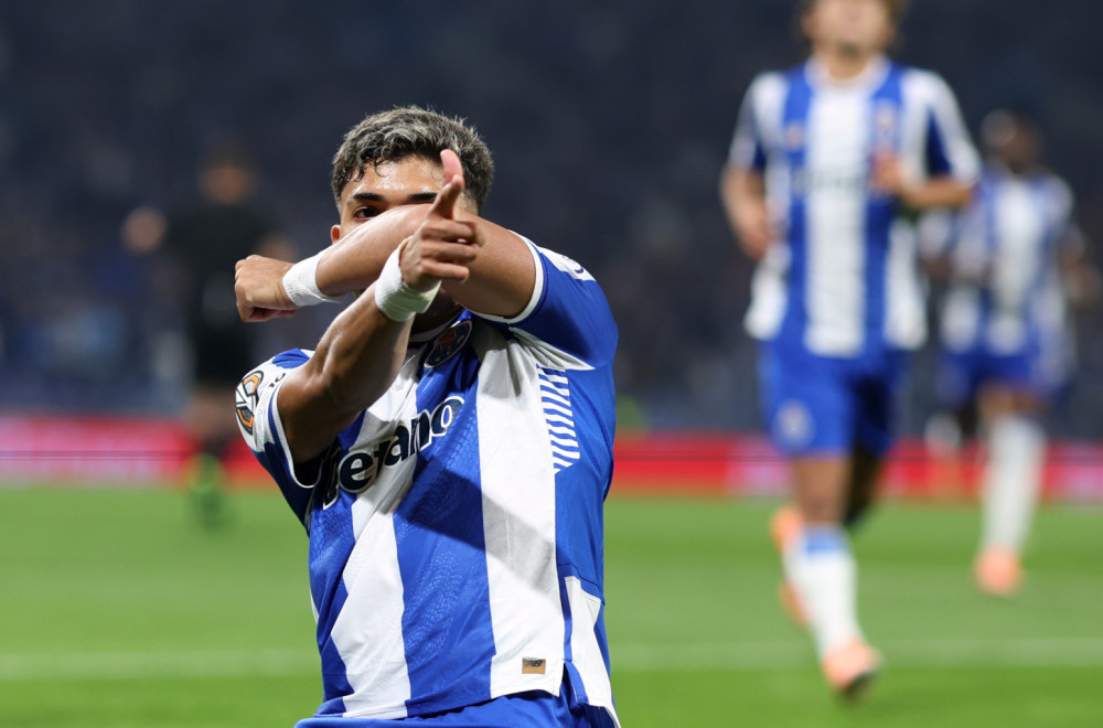 Učena očajno reagovao i napravio penal VIDEO