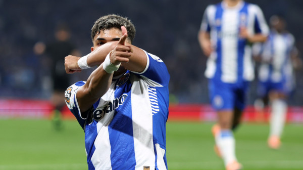 Učena očajno reagovao i napravio penal VIDEO