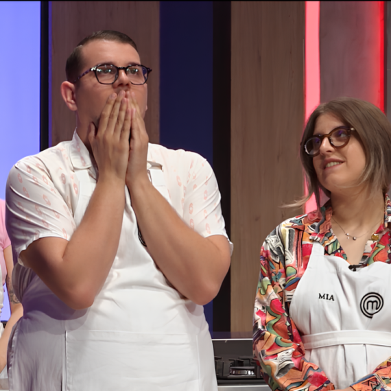 Sudije "MasterChef Srbija" donele odluku koja je šokirala takmičare: Ovome se nisu nadali