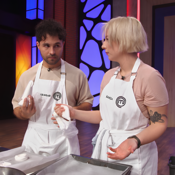 Izbila svađa u kuhinji "MasterChef Srbija": "Moglo je da eskalira"