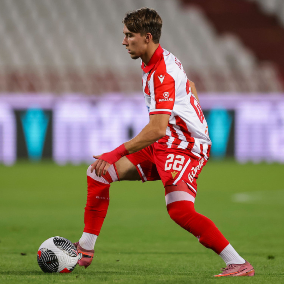 Kakav dan za Kostova – starter i golčina za izjednačenje VIDEO