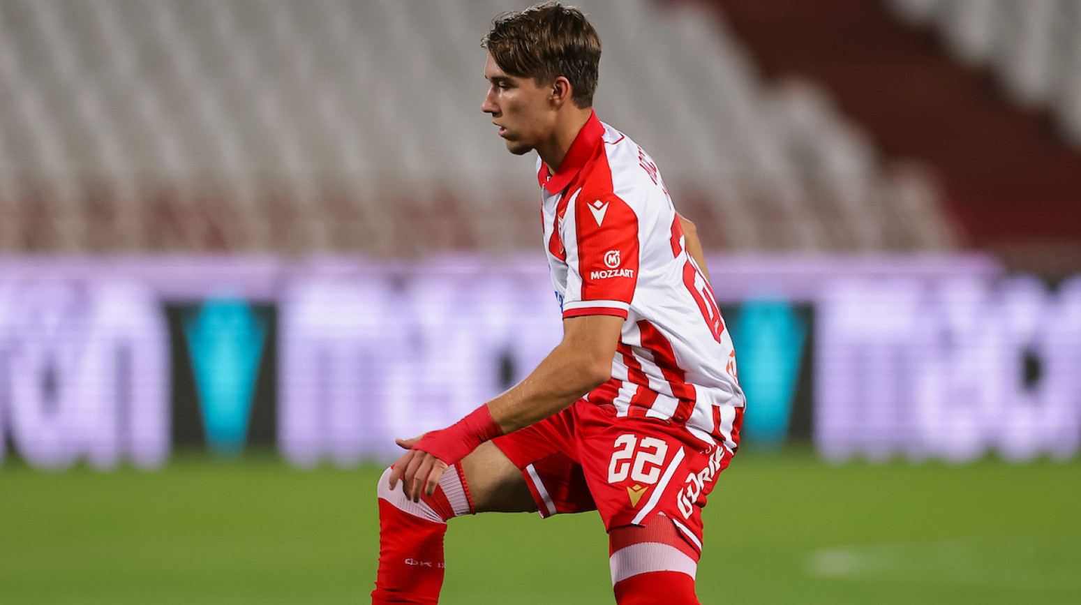 Kakav dan za Kostova – starter i golčina za izjednačenje VIDEO