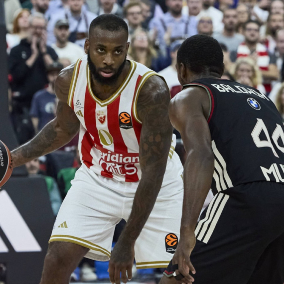 Zvezda nemoćna u Minhenu – "Postigli smo 87 poena, ali..."; "Najveći problem je naša odbrana"