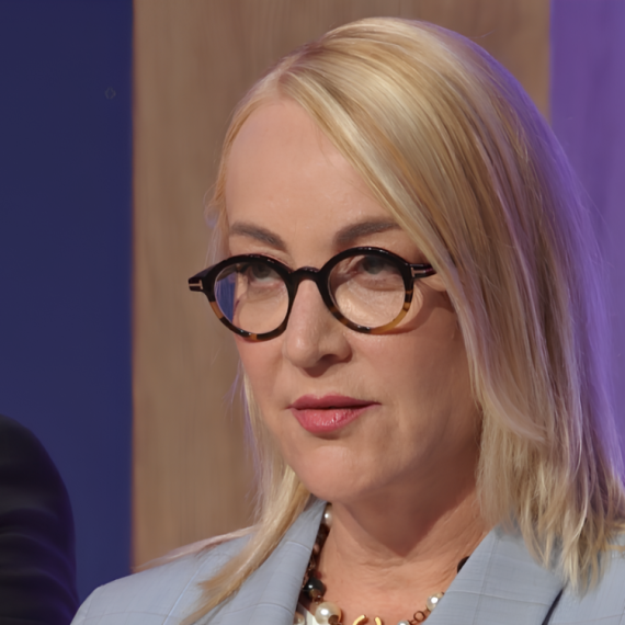 Sudija Ljubica kritikovala takmičarke: "Kada bih ovo stavila u usta, mislim da bi neko od nas polomio zubić"