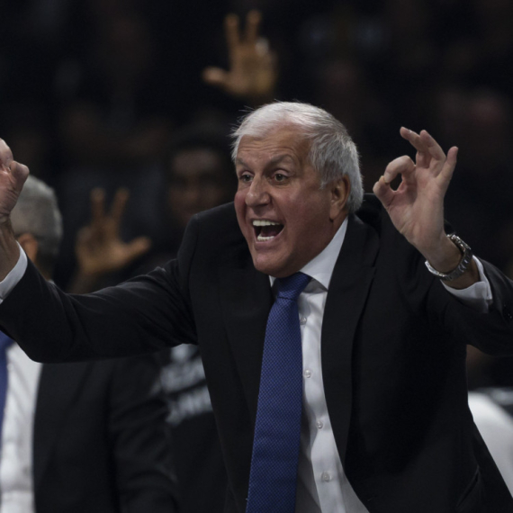 Preokret: Partizan odustao od pojačanja?!