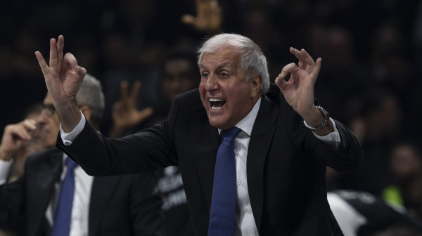 Preokret: Partizan odustao od pojačanja?!