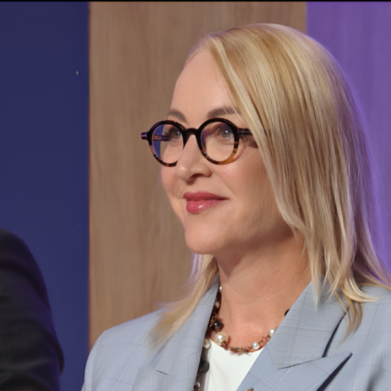 Ovaj par oduševio je sudije "MasterChef Srbija": "Sa dna, došli ste na vrh"