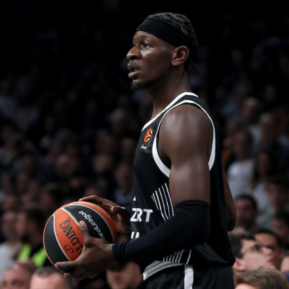 Bonga upozorava: " Ako ode Željko, idem i ja"