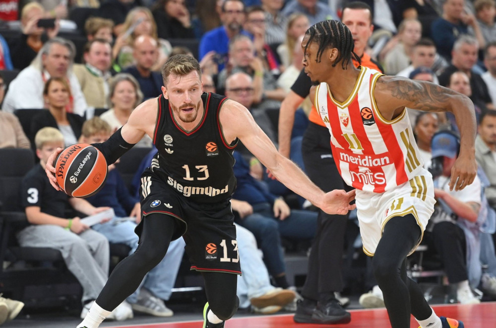 Novi poraz Zvezde – Obst "uništio" crveno-bele VIDEO