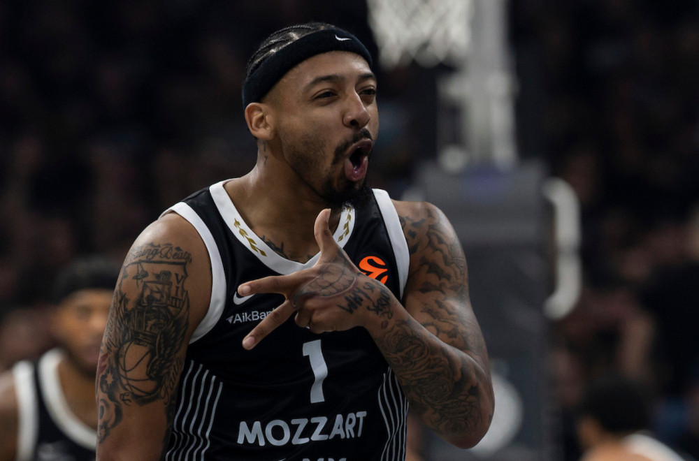 Karlik: "Odbrana napravila razliku, ali..."; Braun: "Hoćemo da učimo"