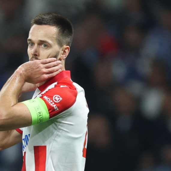 Ivanić: "Naivno... Podsetilo je na Milan"