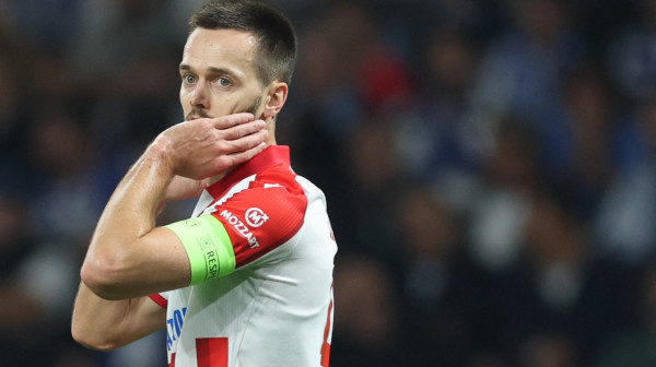 Ivanić: "Naivno... Podsetilo je na Milan"