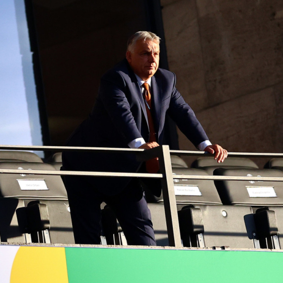 "Viktor Orban protiv sveta"