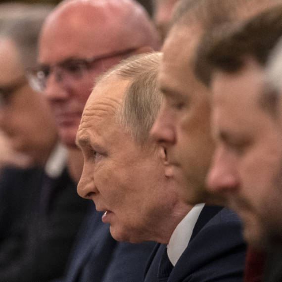Putin: "Gađaćemo – ko će da nas spreči?"