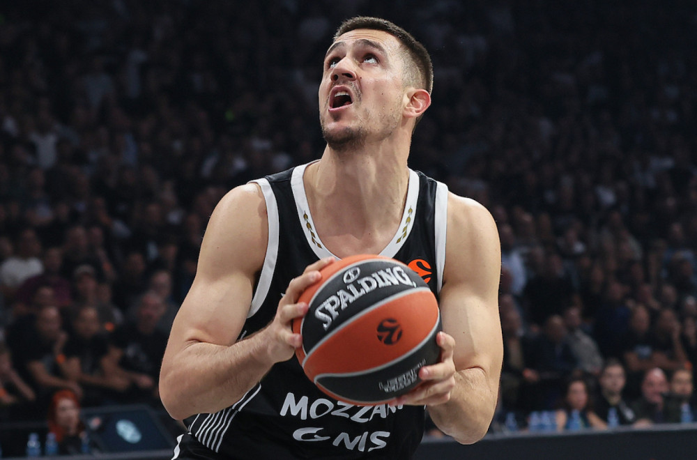 Marinković: "Imaćemo problema zbog Australije, izvukli smo se"