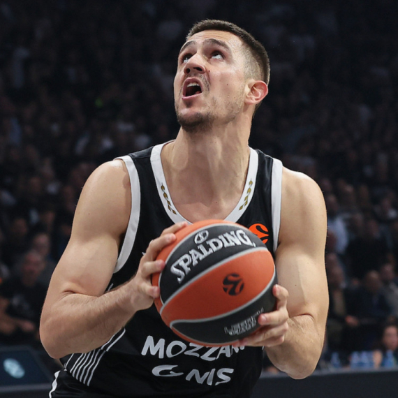 Marinković: "Imaćemo problema zbog Australije, izvukli smo se"