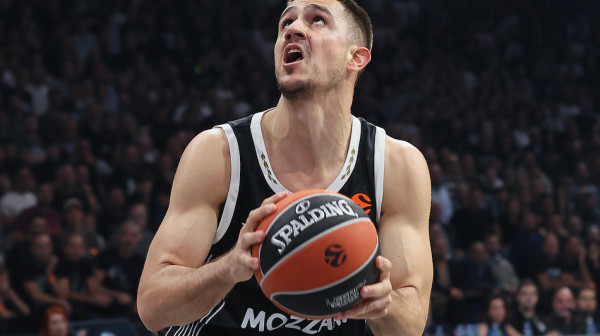 Marinković: "Imaćemo problema zbog Australije, izvukli smo se"