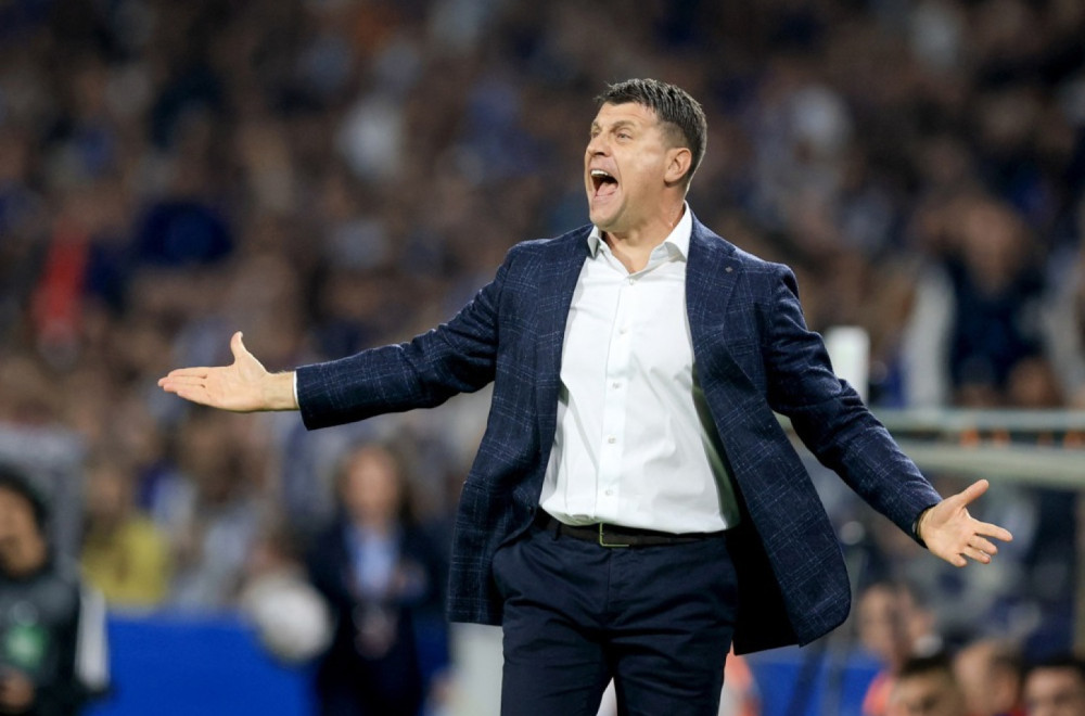 Milojević: "Šta bi bilo kad bi bilo..." VIDEO