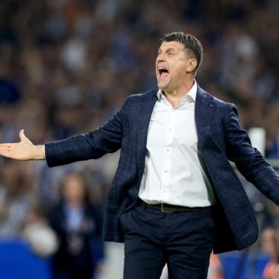 Milojević: "Šta bi bilo kad bi bilo..." VIDEO