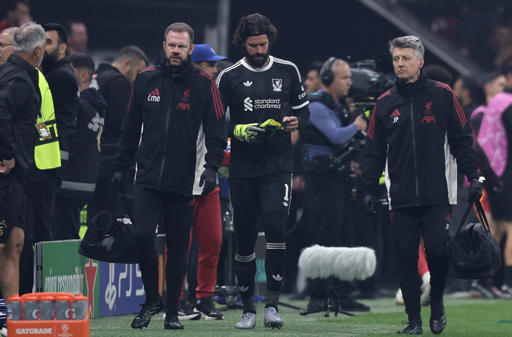 Veliki udarac za Liverpul – jedan od najboljih propušta Čelsi, Real, Siti...