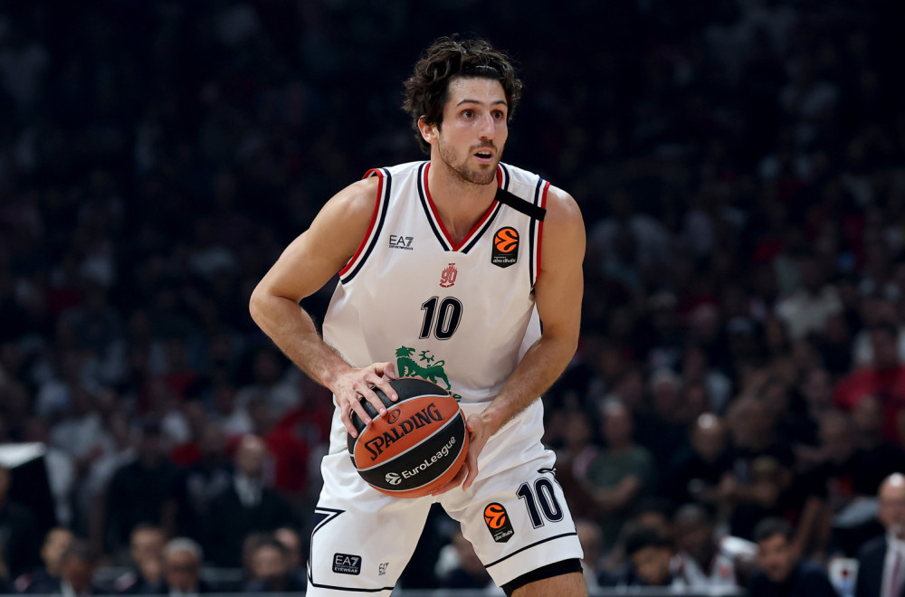 Bolmaro o "faulu" Parkera: "Neću da pričam o tome!" VIDEO