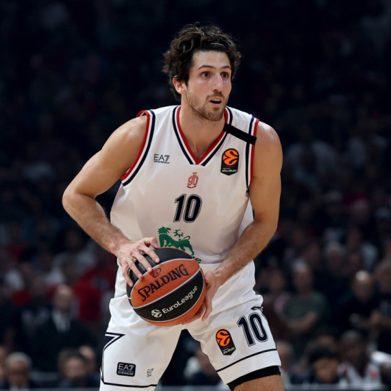 Bolmaro o "faulu" Parkera: "Neću da pričam o tome!" VIDEO