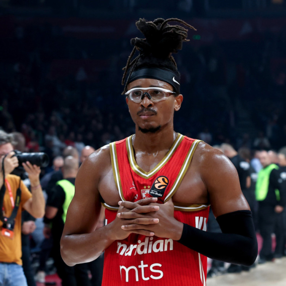 Moneke: "Mišljenja se brzo menjaju"