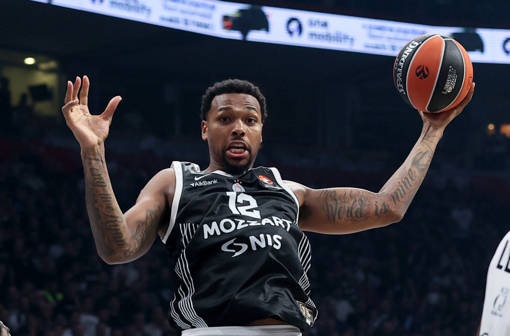 Ko se seća Dubaija? Četvrta u nizu Partizana pred put u Madrid ANKETA