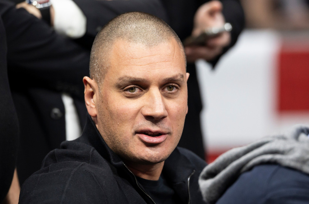 Pavlović besan: "Za koga se igra košarka? Menjajte pravila!" VIDEO