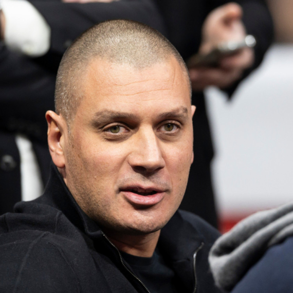 Pavlović besan: "Za koga se igra košarka? Menjajte pravila!" VIDEO