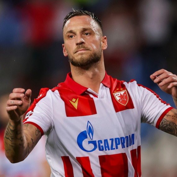 "Arnautović je morao da dobije direktan crveni karton" VIDEO