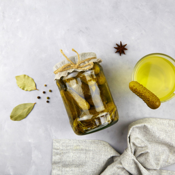 Brzo i ukusno: Napravite savršeni sos od sastojka koji sigurno bacate