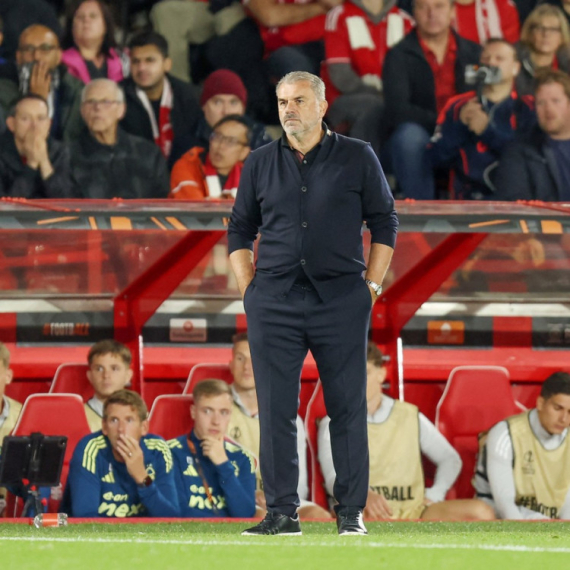 Postekoglu ostvario nešto što nije viđeno 100 godina u Notingemu!