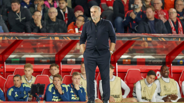 Postekoglu ostvario nešto što nije viđeno 100 godina u Notingemu!