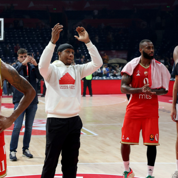 Đurović opleo po igraču Zvezde: "Talentovan je, ali donosi pogrešne odluke"