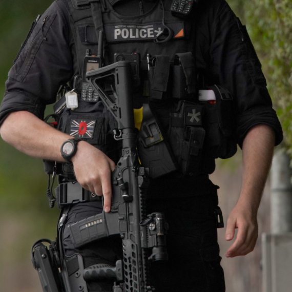 Identifikovani ubijeni u napadu u Mančesteru; Policija pojačala patrole