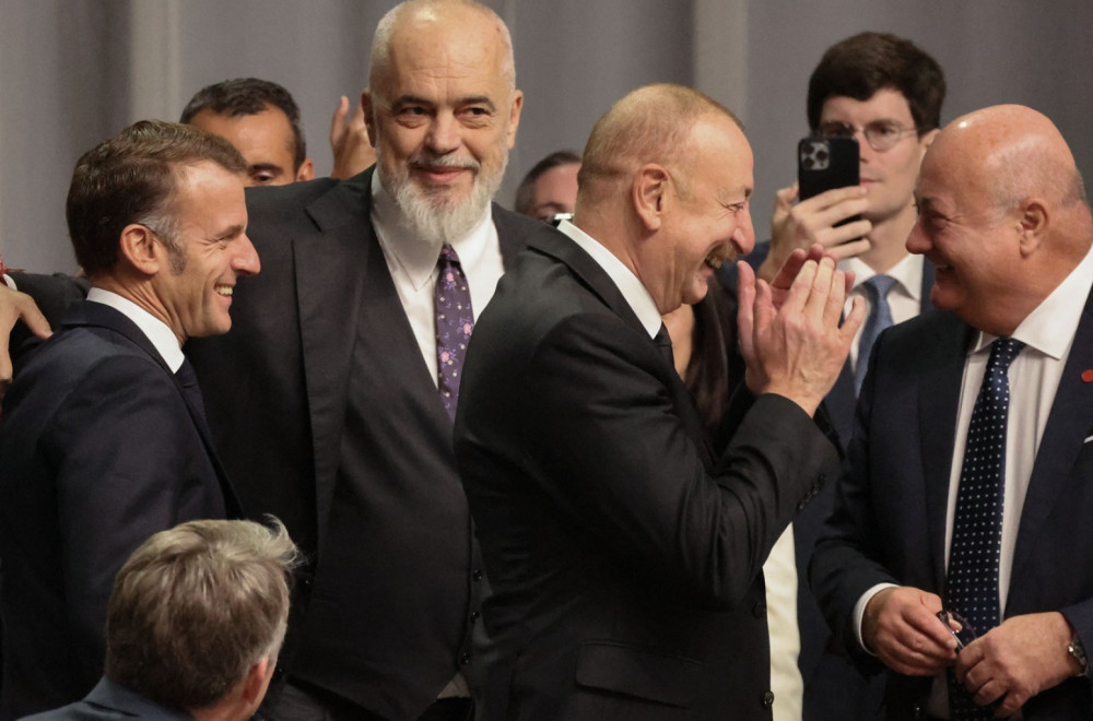 I, javio se Rama: Pretvoriti to u politički otrov, nije fer FOTO/VIDEO