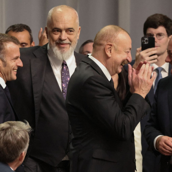 I, javio se Rama: Pretvoriti to u politički otrov, nije fer FOTO/VIDEO