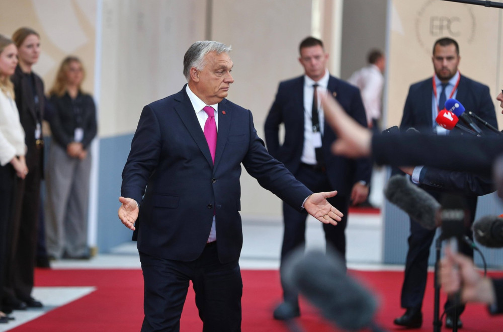 "Pre ili kasnije, kovčezi s mladim ljudima će početi da se vraćaju"