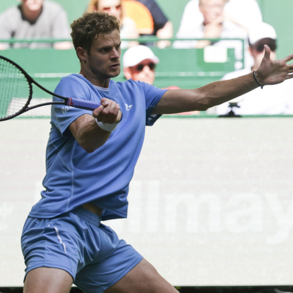 Đoković dobio potencijalnog rivala ako prođe Hrvata VIDEO