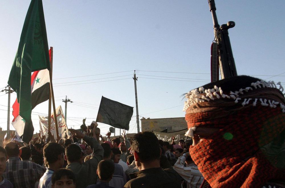 Hamas kao Severna Irska? Britanci imaju recept