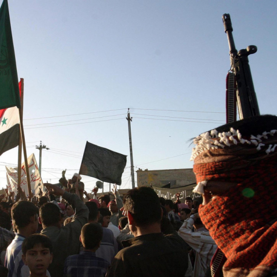 Hamas kao Severna Irska? Britanci imaju recept