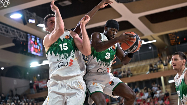 Rekordan budžet Žalgirisa: Veći od Zvezdinog, manji od Partizanovog