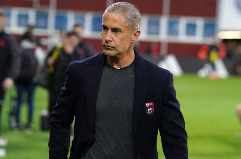 Albanija objavila spisak – stiže oslabljena u Leskovac