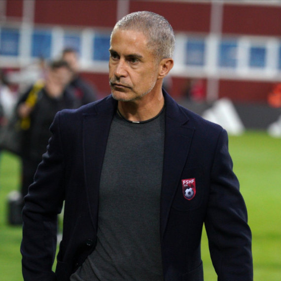 Albanija objavila spisak – stiže oslabljena u Leskovac