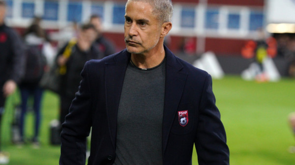 Albanija objavila spisak – stiže oslabljena u Leskovac