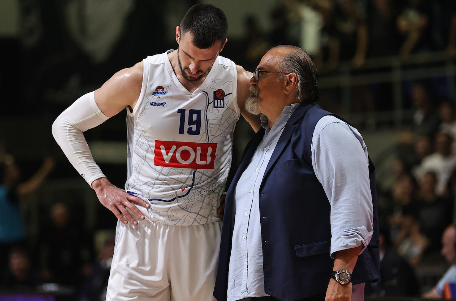 Budućnost vratila dobro poznato lice