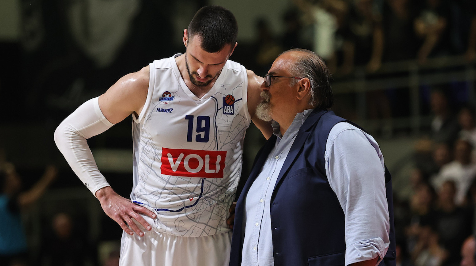 Budućnost vratila dobro poznato lice