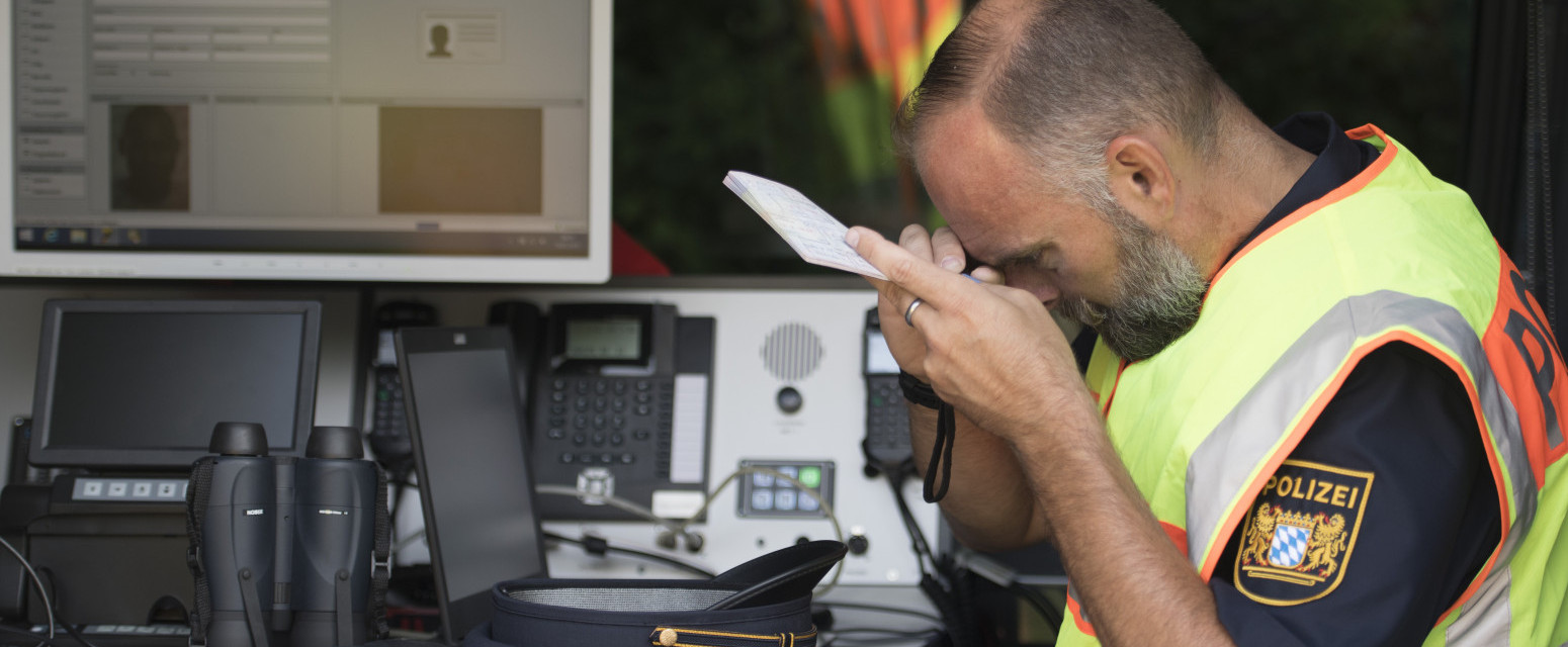 Sve je spremno: EU uvodi biometrijsku kontrolu ulaska i izlaska za građane van bloka